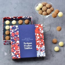 Artisan Praline Truffles