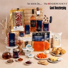 The Picnic Celebration Hamper
