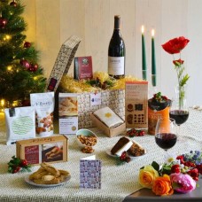 The Christmas Party Hamper