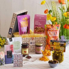 Deluxe Vegan Hamper