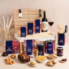 Epicurean Traditional Hamper