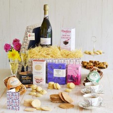 Luxury Afternoon Tea Hamper