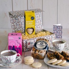 Gluten Free Afternoon Tea Gift