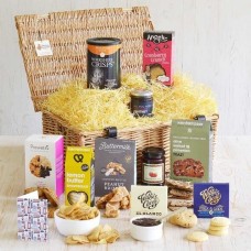 Gluten Free Supreme Hamper