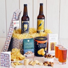Harvest Festival Cider Hamper