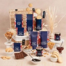 Luxury Family Sharing Food Hamper