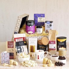 Luxury Homeware Indulgence Hamper