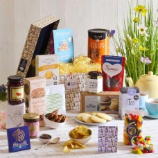 Luxury Traditional Food Hamper