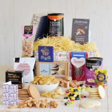 Luxury Tuck Box