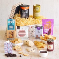 Deluxe Diabetic Food Hamper