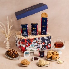 British Cream Tea Hamper