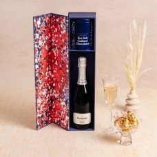 The Prosecco and Chocolate Gift Box
