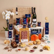 The Champagne Picnic Hamper
