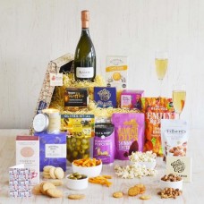 The Prosecco Wedding Hamper