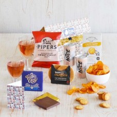 The Team Catchup Wine Gift