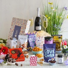 Gluten Free Celebration Hamper