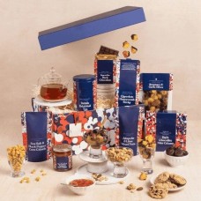 Vegan & Gluten Free Gourmet Food Hamper