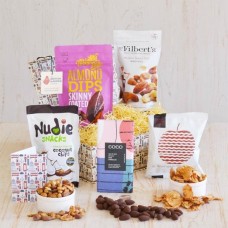 Vegan Treats Gift Box