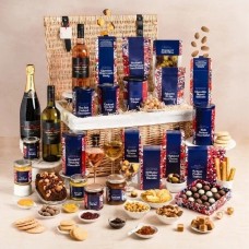 Winners Enclosure Food and Wine Hamper