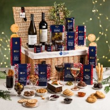 The Festive Celebration