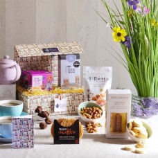 Traditional Treats Hamper