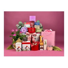Mother's Day Flowers & Treats