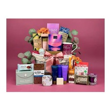 Gifts to Pamper Mum