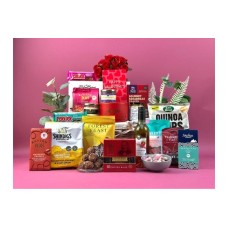 Perfect Girlfriend Gift Basket
