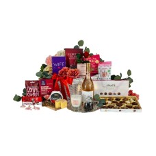 Perfect Wife Gift Basket