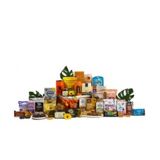 Balanced Health Gift Basket