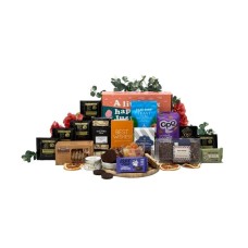 Best Wishes Adoring Hamper Gift