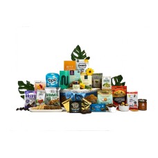 Dietary Health Gift Basket