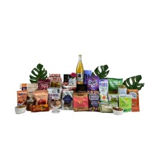 Lactose Free Gift Basket