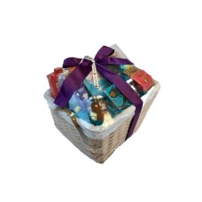 Planet Friendly Gift Basket