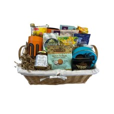 Pleasant Pregnancy Gift Basket