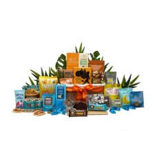 Sizzling & Scintillating Gift Basket