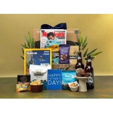 Car Lover Dad Gift