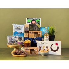 GrandFathers Day Gift Basket