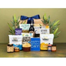 Happy GrandFather Hamper Gift