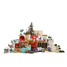 Chocolate Extravaganza Hamper