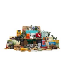 Emerald Banquet Chilly Irish Hamper