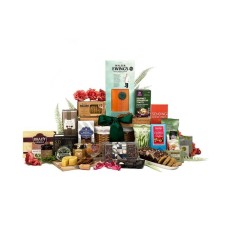 Emerald Chilly Irish Hamper