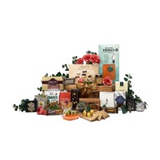 Great Taste Award Chilly Bronze Hamper