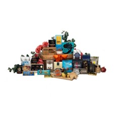Great Taste Award Sovereign Hamper