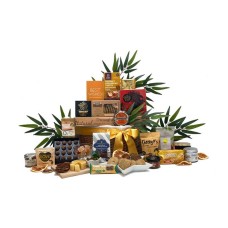 Great Taste Award Titanium Hamper