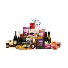 Great Taste Award Chrome Tetrad