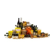 Great Taste Award Erbium Party Hamper