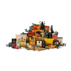 Great Taste Award Gold Celebration Hamper