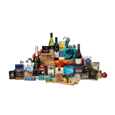 Great Taste Award Sovereign Vino Hamper