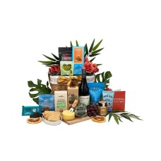 Silky Spicy Pinot Hamper